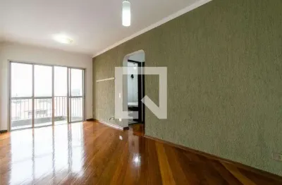 Apartamento com 2 quartos à venda na Rua Luís de Andrade, --, Piqueri, São Paulo