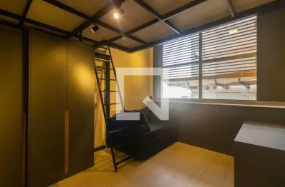 Kitnet / Stúdio à venda na Rua Harmonia, --, Vila Madalena, São Paulo