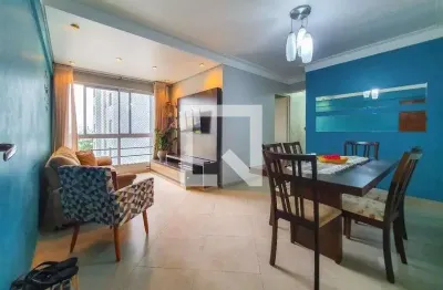 Apartamento com 3 quartos à venda na Rua Francisco Justino de Azevedo, --, Cambuci, São Paulo