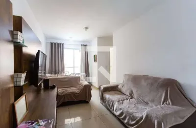 Apartamento com 2 quartos à venda na Estrada da Bela Vista, --, Santa Maria, Osasco