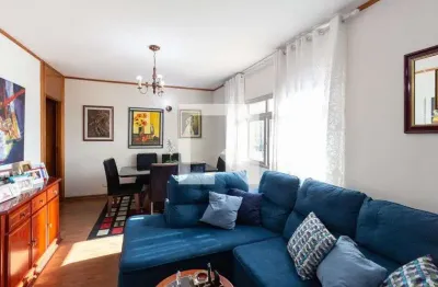 Apartamento com 3 quartos à venda na Rua Ércole Ferre, --, Centro, Osasco