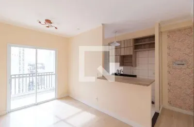 Apartamento com 2 quartos à venda na Avenida Presidente João Goulart, --, Umuarama, Osasco