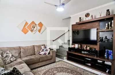 Casa em condomínio fechado com 2 quartos à venda na Rua Luís de Andrade, --, Piqueri, São Paulo