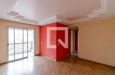 Apartamento com 3 quartos à venda na Rua Itaituba, --, Sacomã, São Paulo