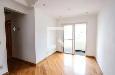 Apartamento com 2 quartos à venda na Rua José de Figueiredo Seixas, --, Santana, São Paulo