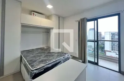Kitnet / Stúdio à venda na Avenida dos Carinás, --, Moema, São Paulo
