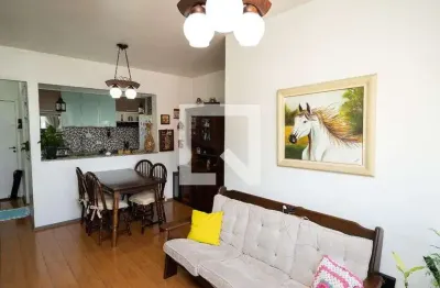 Apartamento com 3 quartos à venda na Rua dos Cajazeiros, --, Demarchi, São Bernardo do Campo