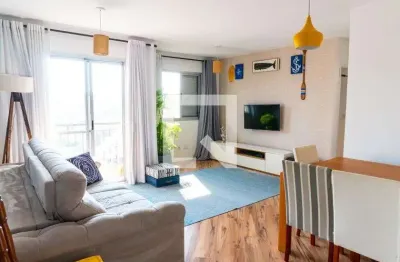 Apartamento com 3 quartos à venda na Rua Alba, --, Jabaquara, São Paulo