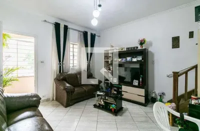 Casa com 2 quartos à venda na Rua Honório Maia, --, Tatuapé, São Paulo