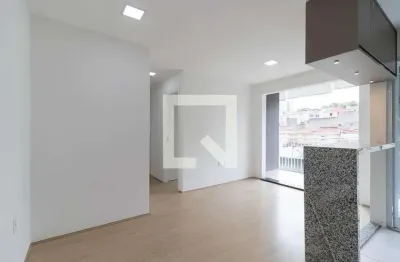 Apartamento com 2 quartos à venda na Rua Malvina Ferrara Samarone, --, Vila das Mercês, São Paulo