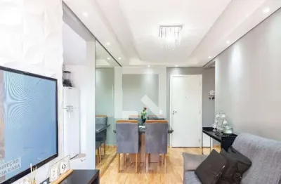 Apartamento com 2 quartos à venda na Rua João Carlos Munhoz Vaquero, --, Novo Osasco, Osasco