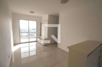 Apartamento com 3 quartos à venda na Rua Domingos Afonso, --, Vila Santa Clara, São Paulo