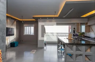 Apartamento com 1 quarto à venda na Rua São Manoel, --, Centro, Diadema