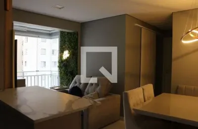 Apartamento com 2 quartos à venda na Rua Tenente Gelás, --, Tatuapé, São Paulo