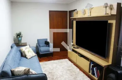 Apartamento com 2 quartos à venda na Rua Abernesia, --, Santa Maria, São Caetano do Sul