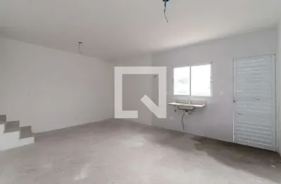 Cobertura com 2 quartos à venda na Rua Aragão, --, Vila Mazzei, São Paulo