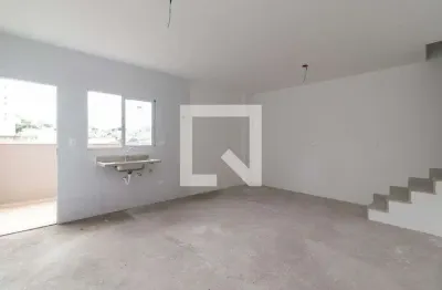 Cobertura com 2 quartos à venda na Rua Aragão, --, Vila Mazzei, São Paulo