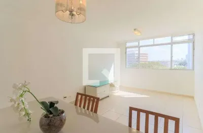 Apartamento com 3 quartos à venda na Avenida Padre José Maria, --, Santo Amaro, São Paulo