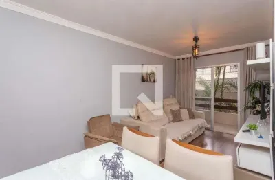Apartamento com 3 quartos à venda na Rua Coimbra, --, Centro, Diadema