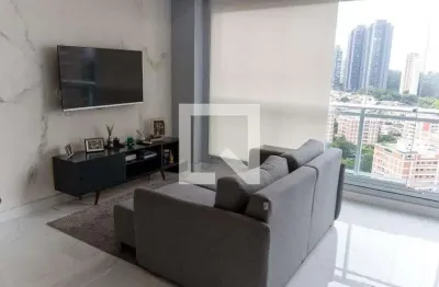 Apartamento com 2 quartos à venda na Avenida Yara, --, Vila Yara, Osasco