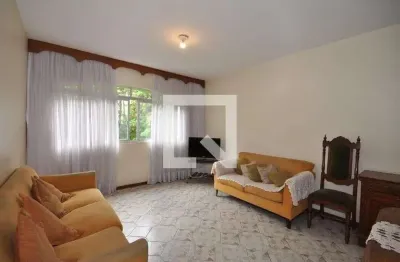 Apartamento com 3 quartos à venda na Avenida Nova Cantareira, --, Tucuruvi, São Paulo