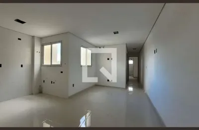 Cobertura com 2 quartos à venda na Rua Andradina, --, Jardim Bela Vista, Santo André