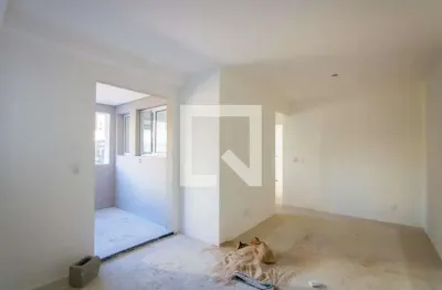 Apartamento com 2 quartos à venda na Rua Doutor Eduardo Monteiro, --, Jardim Bela Vista, Santo André