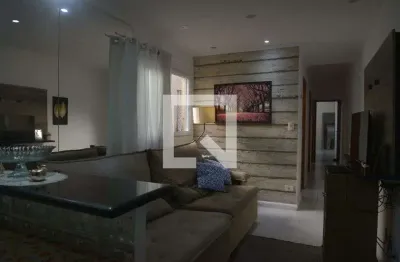 Cobertura com 3 quartos à venda na Rua Mena Barreto, --, Jardim, Santo André