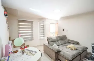 Casa em condomínio fechado com 2 quartos à venda na Rua Rincão, --, Vila Esperança, São Paulo