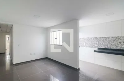 Apartamento com 3 quartos à venda na Rua Javaés, --, Vila Assunção, Santo André