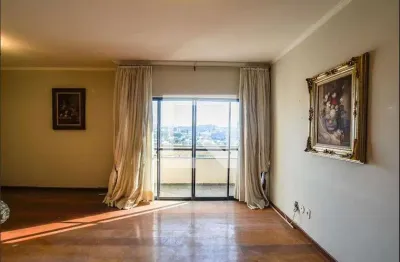 Apartamento com 3 quartos à venda na Rua Xingu, --, Jardim Bela Vista, Santo André