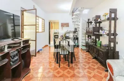 Casa com 3 quartos à venda na Rua Urias Eler de Melo, --, Cipava, Osasco