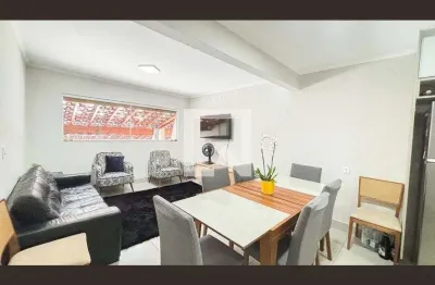 Casa com 2 quartos à venda na Rua Itabirito, --, Utinga, Santo André