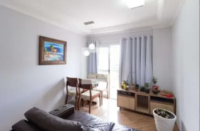 Apartamento com 2 quartos à venda na Avenida Dom Pedro I, --, Centro, Osasco