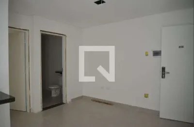 Apartamento com 2 quartos à venda na Rua do Contorno, --, Campestre, Santo André