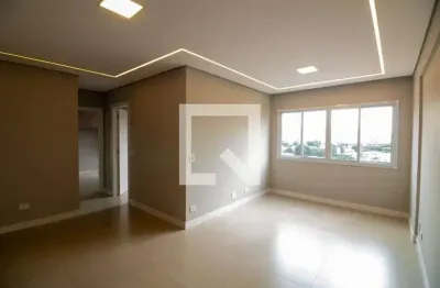 Apartamento com 2 quartos à venda na Rua Barão de Vallim, --, Campo Belo, São Paulo