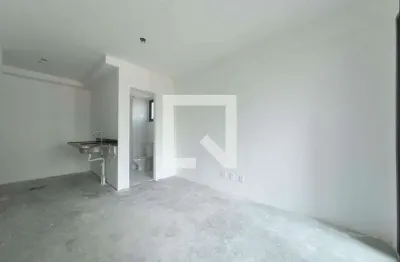 Kitnet / Stúdio à venda na Rua Stela Marina, --, Brooklin, São Paulo