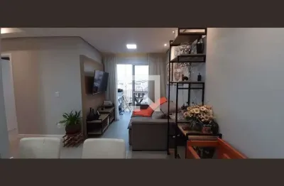 Apartamento com 3 quartos à venda na Via Transversal Sul, --, Novo Osasco, Osasco