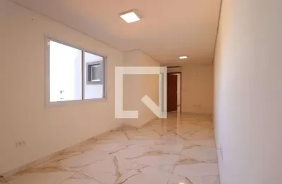 Cobertura com 2 quartos à venda na Rua Pelotas, --, Vila Assunção, Santo André