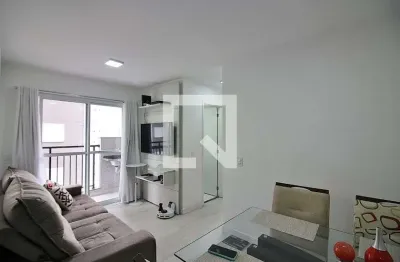 Apartamento com 2 quartos à venda na Rua Quinze de Agosto, --, Nova Petrópolis, São Bernardo do Campo