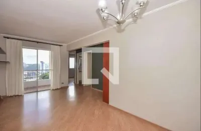 Apartamento com 3 quartos à venda na Rua Dias Vieira, --, Vila Sônia, São Paulo