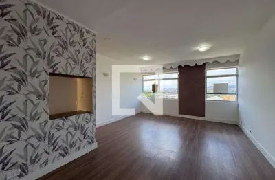 Apartamento com 3 quartos à venda na Rua Professor Antônio Nascimento, --, Demarchi, São Bernardo do Campo