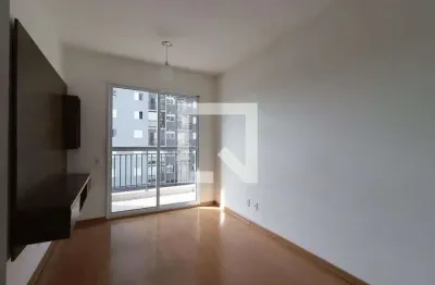 Apartamento com 2 quartos à venda na Rua Lima, --, Vila Metalúrgica, Santo André