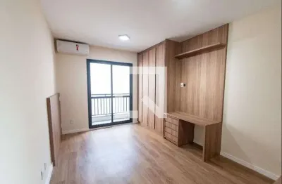 Kitnet / Stúdio à venda na Rua Jorge Tibiriçá, --, Vila Mariana, São Paulo