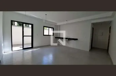 Apartamento com 2 quartos à venda na Rua Gonzaga Franco, --, Jardim, Santo André