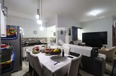 Apartamento com 3 quartos à venda na Rua Tupinambás, --, Vila Assunção, Santo André
