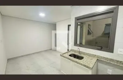 Apartamento com 2 quartos à venda na Rua Alabastro, --, Jardim Progresso, Santo André