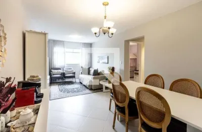 Apartamento com 3 quartos à venda na Rua Tito, --, Alto da Lapa, São Paulo