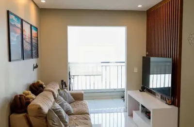 Apartamento com 2 quartos à venda na Avenida Manoel Pedro Pimentel, --, Centro, Osasco