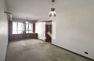 Apartamento com 3 quartos à venda na Avenida Interlagos, --, Jardim Marajoara, São Paulo